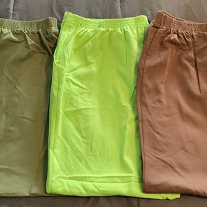 Alfred Dunner Pant Bundle